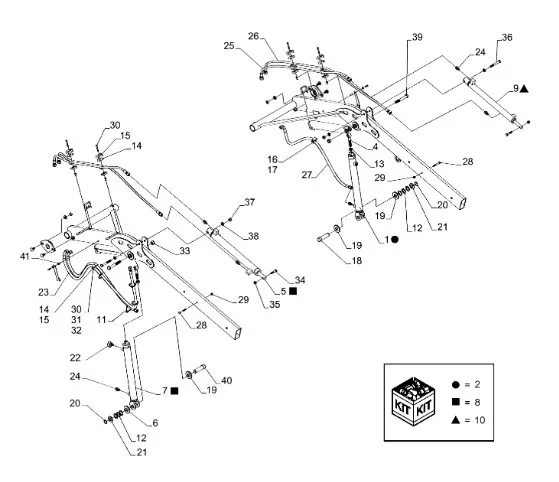 47808889 - комплект