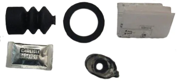 86002372 - Комплект для ремонта