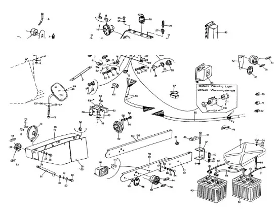 335378 - Выключатель