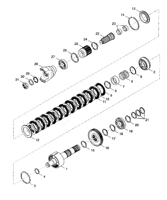 291540A1 - Плоская шайба