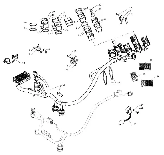 BN322638 - датчик