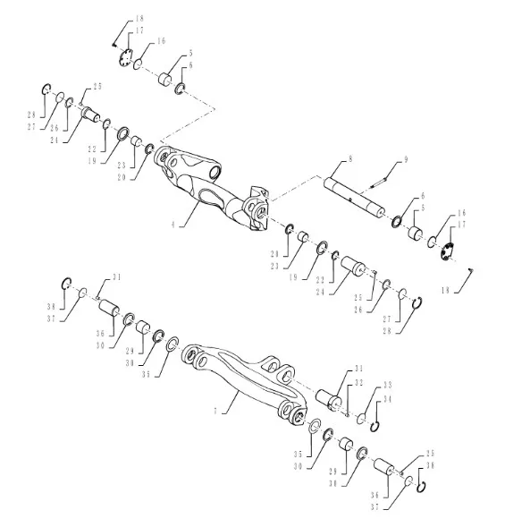 87406447 - шайба