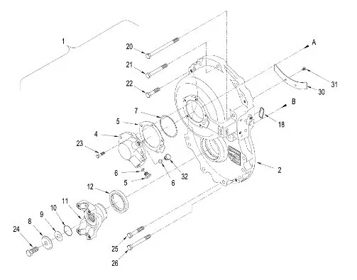 87601931 - муфта