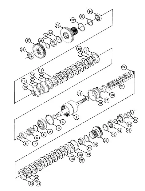 291591A1 - Плоская шайба
