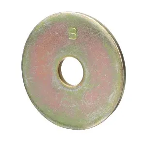 186977A1 - шайба плоская